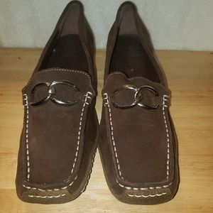 Used Bakers Dress Shoes